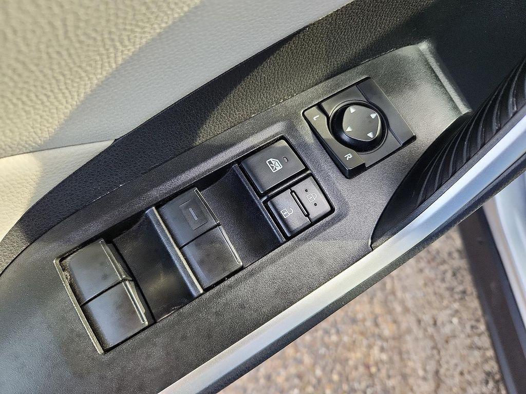 used 2021 Toyota RAV4 Hybrid car, priced at $24,990