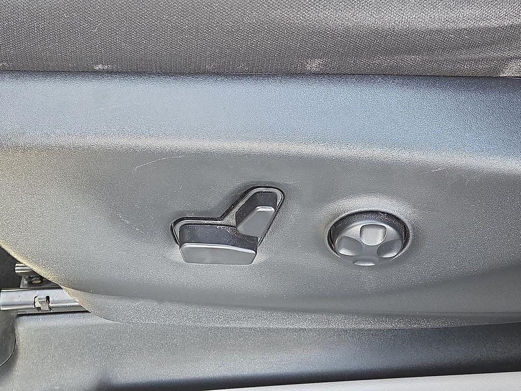 used 2024 Chrysler Voyager car, priced at $23,995