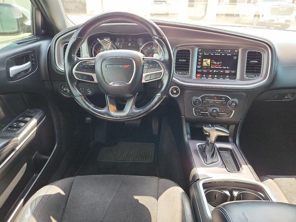 used 2020 Dodge Charger car, priced at $19,990