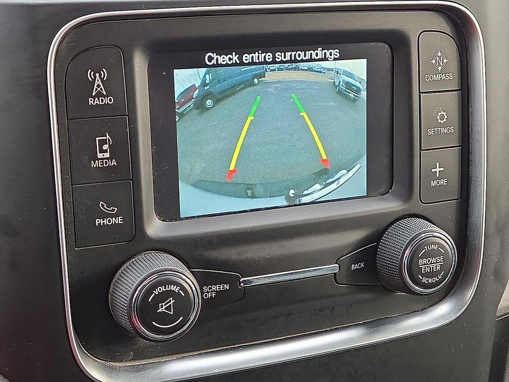 used 2019 Ram 1500 car, priced at $24,995