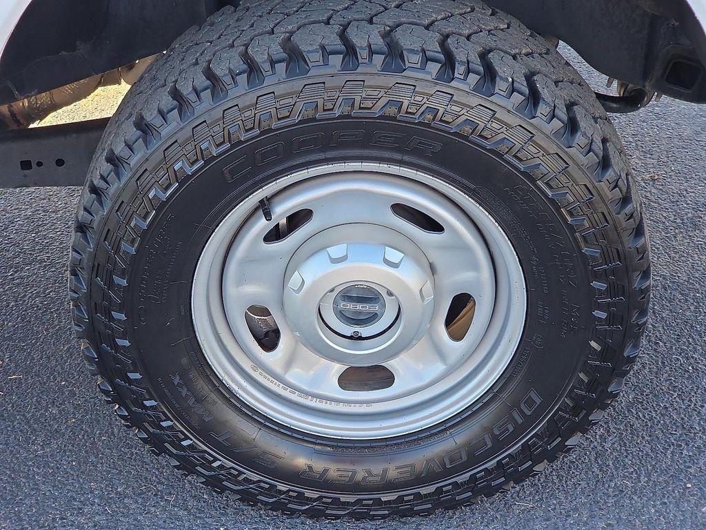 used 2023 Ford F-250 car, priced at $44,990