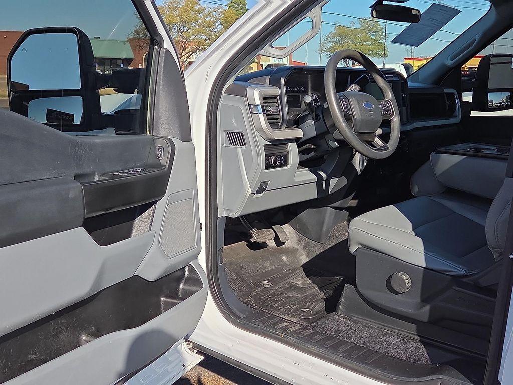 used 2023 Ford F-250 car, priced at $44,990