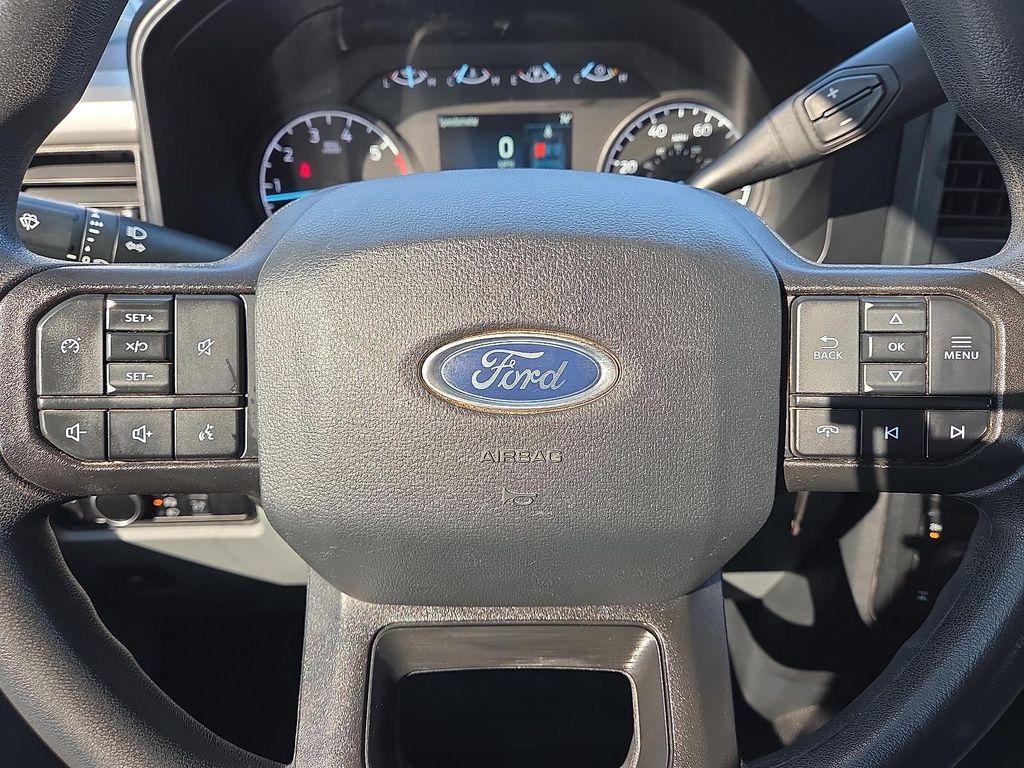 used 2023 Ford F-250 car, priced at $44,990