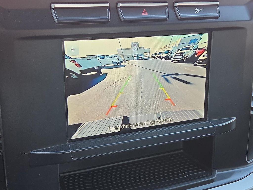 used 2023 Ford F-250 car, priced at $44,990