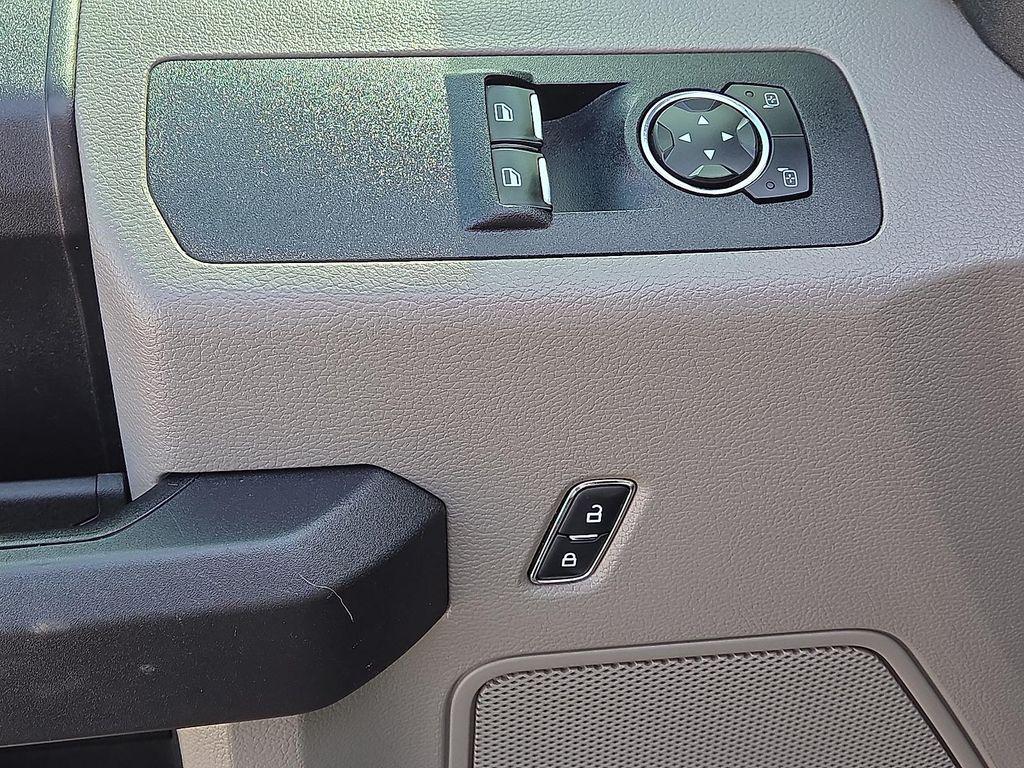 used 2016 Ford F-150 car, priced at $16,995