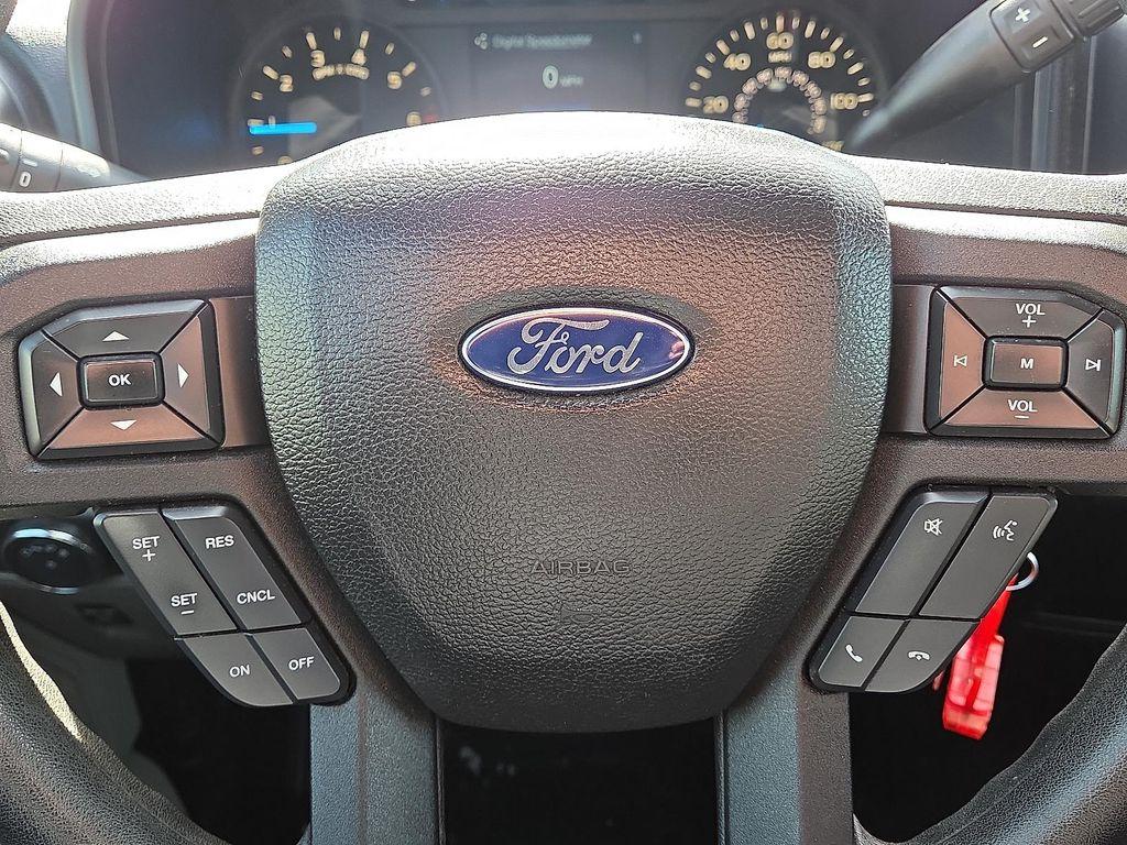 used 2016 Ford F-150 car, priced at $16,995