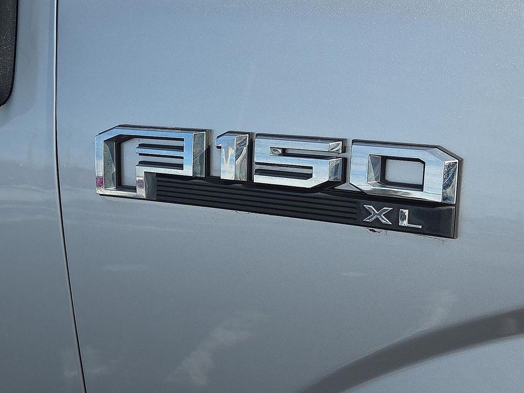 used 2016 Ford F-150 car, priced at $16,995