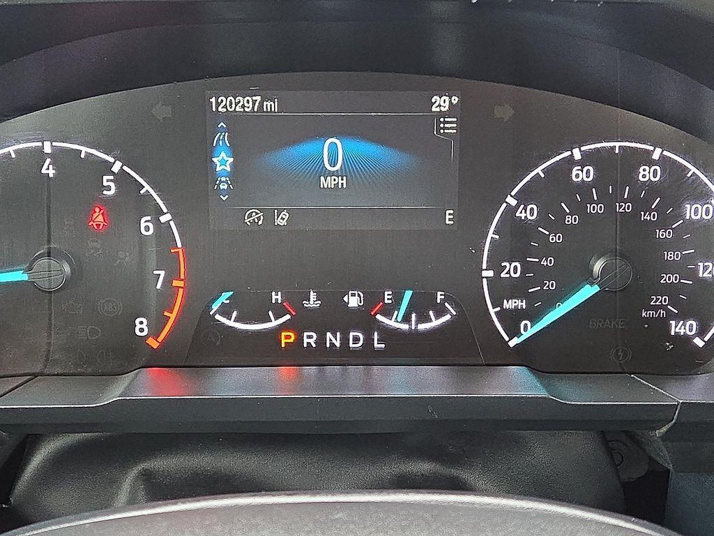 used 2022 Ford Maverick car, priced at $17,990