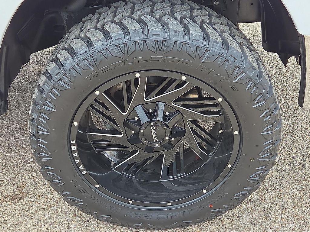 used 2021 Ram 1500 Classic car, priced at $27,990