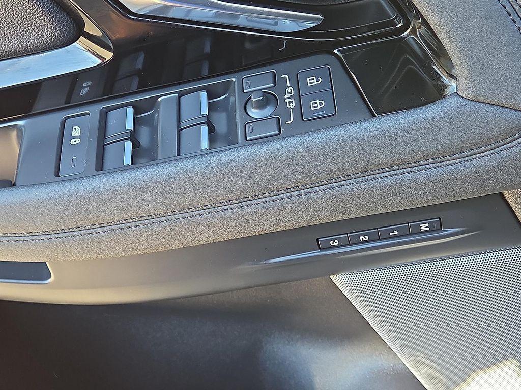 used 2023 Land Rover Range Rover Evoque car, priced at $34,995