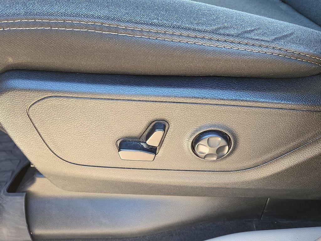 used 2020 Ram 1500 car, priced at $24,995