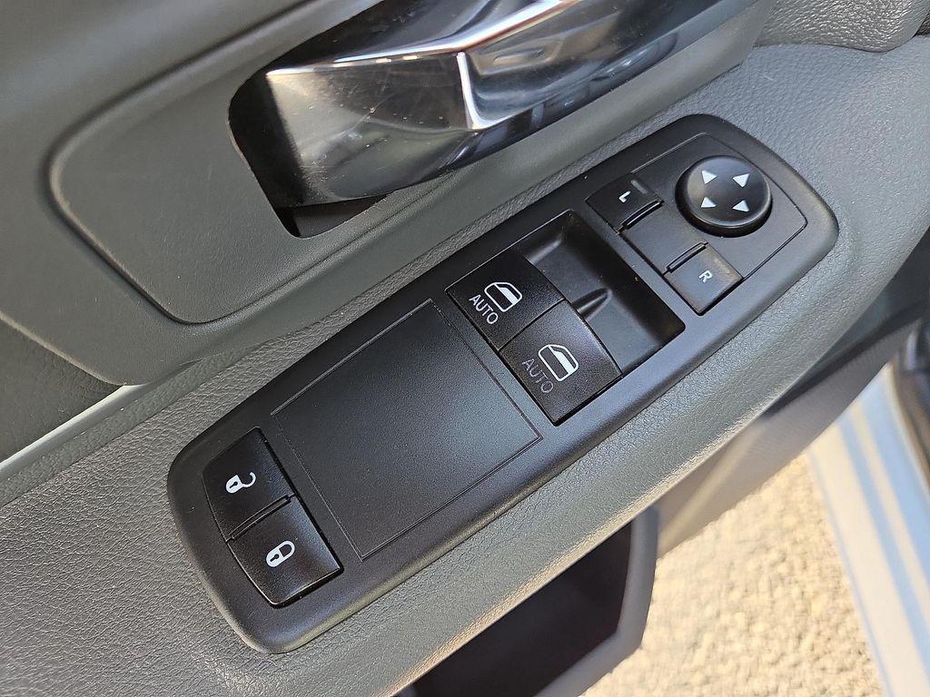 used 2020 Ram 1500 car, priced at $19,995