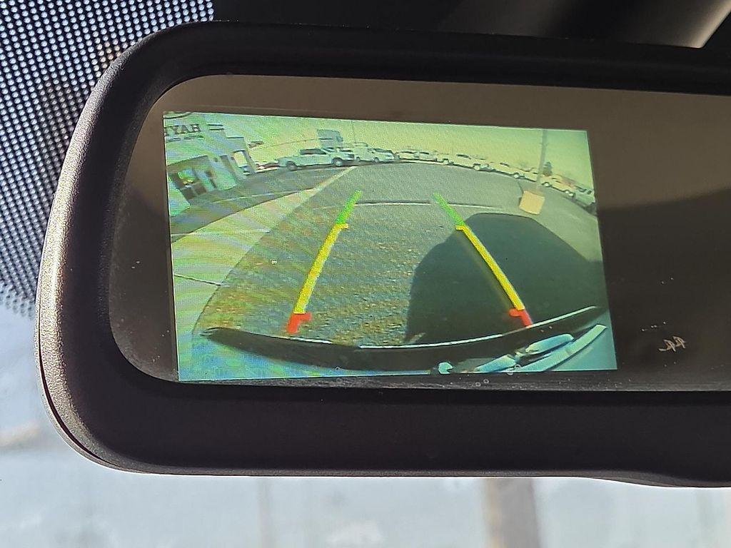 used 2020 Ram 1500 car, priced at $19,995