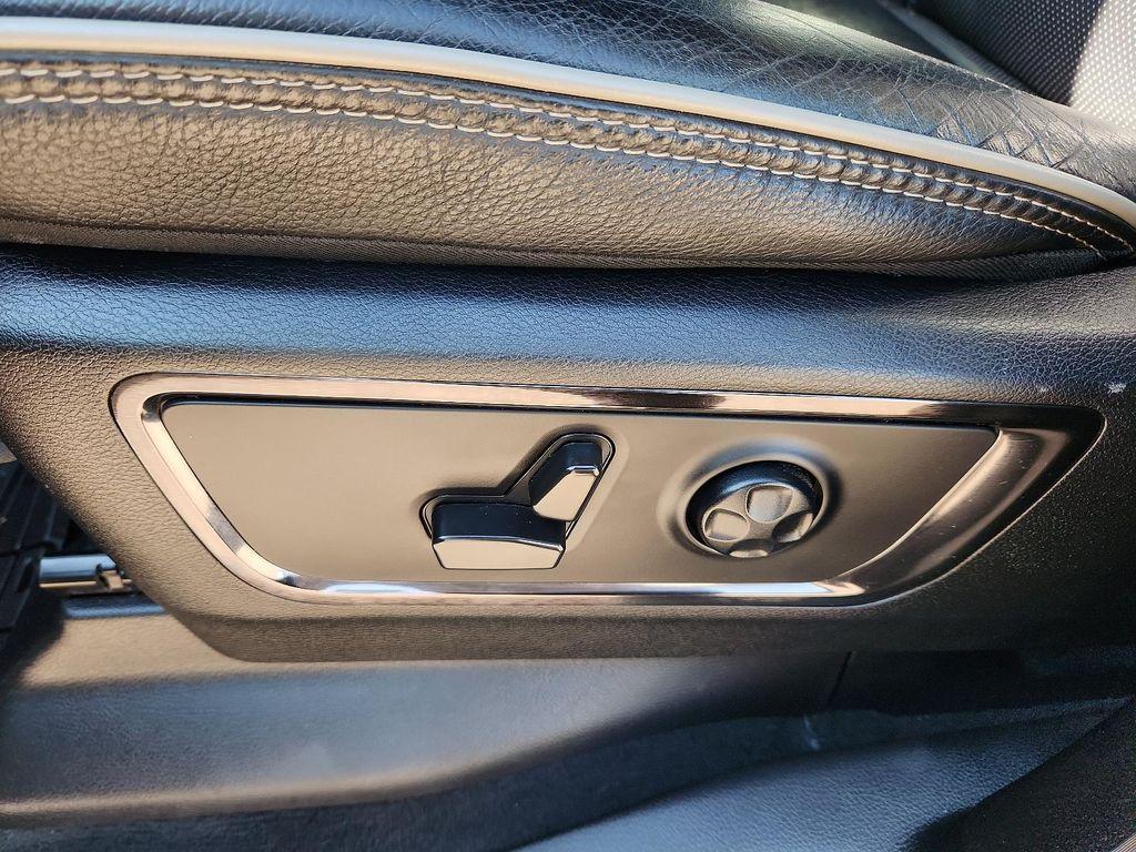 used 2022 Ram 1500 car, priced at $34,991