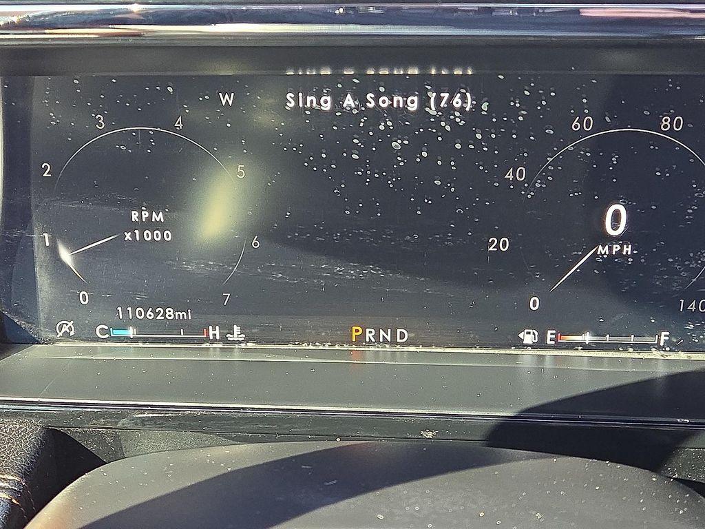 used 2019 Lincoln Navigator L car, priced at $29,990