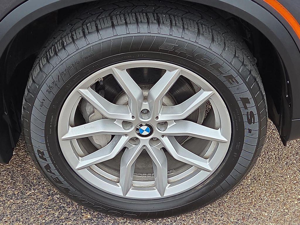 used 2019 BMW X5 car, priced at $28,490