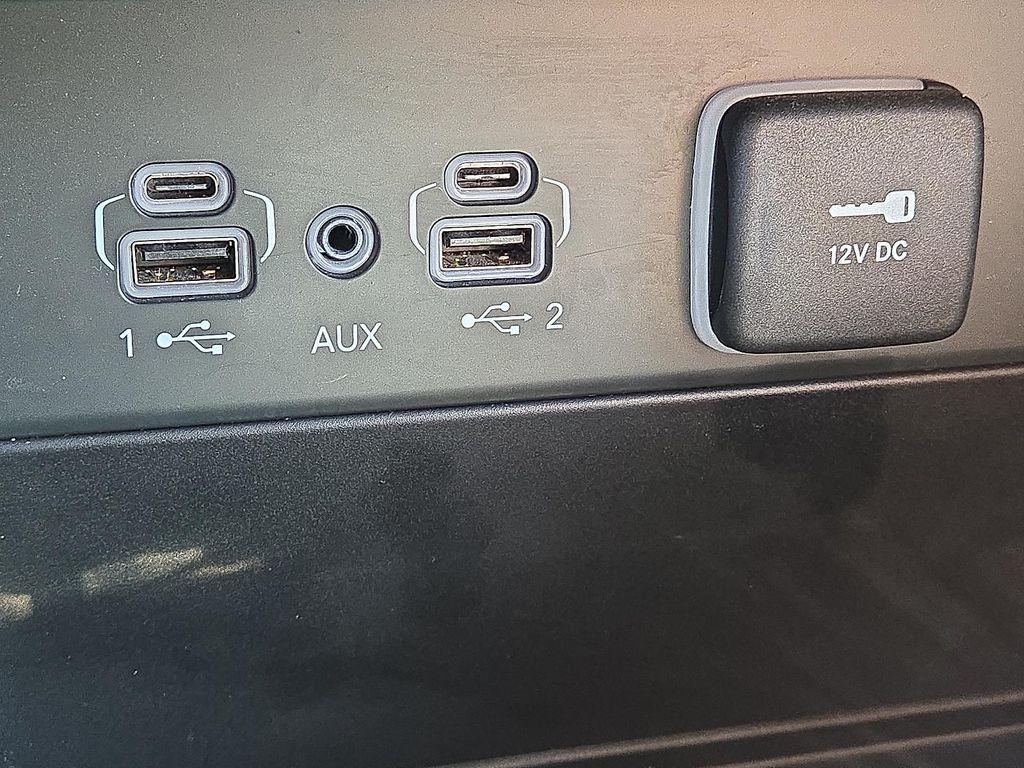 used 2024 Jeep Grand Cherokee car, priced at $33,490