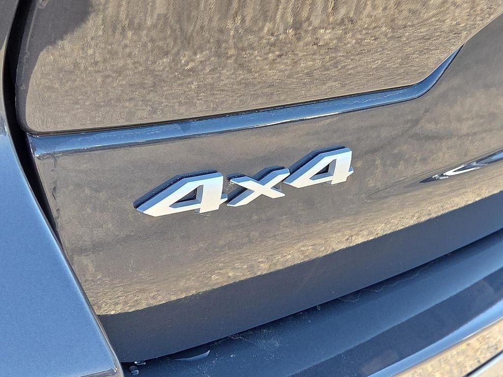 used 2024 Jeep Grand Cherokee car, priced at $33,490