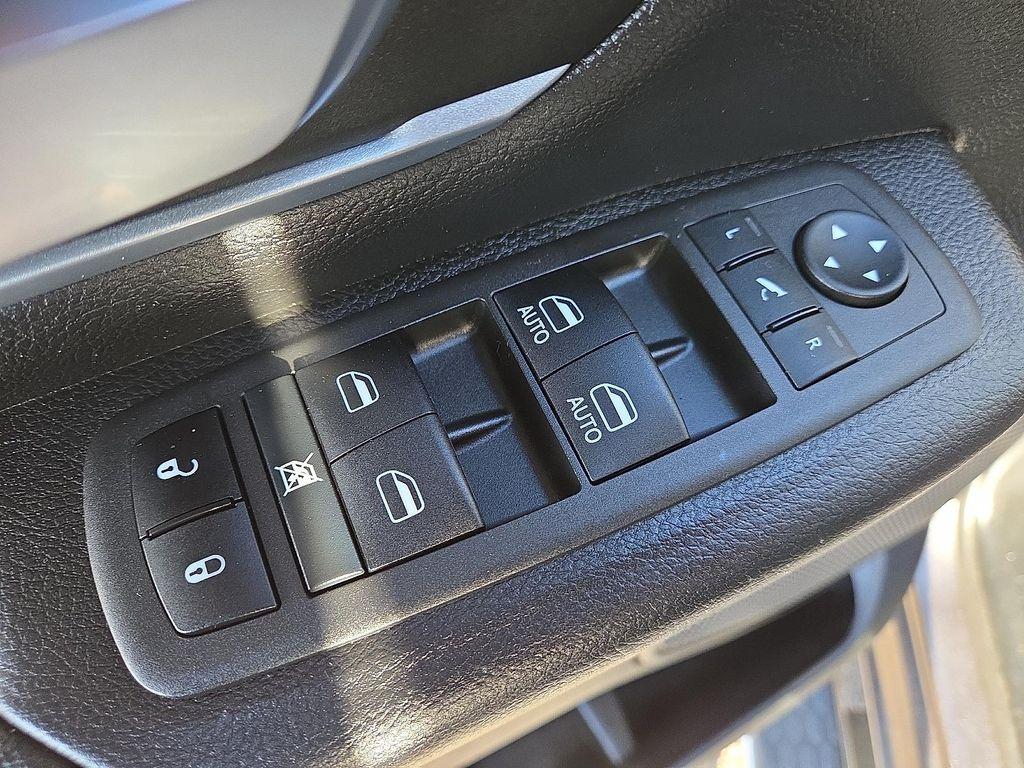 used 2022 Ram 1500 car, priced at $29,995