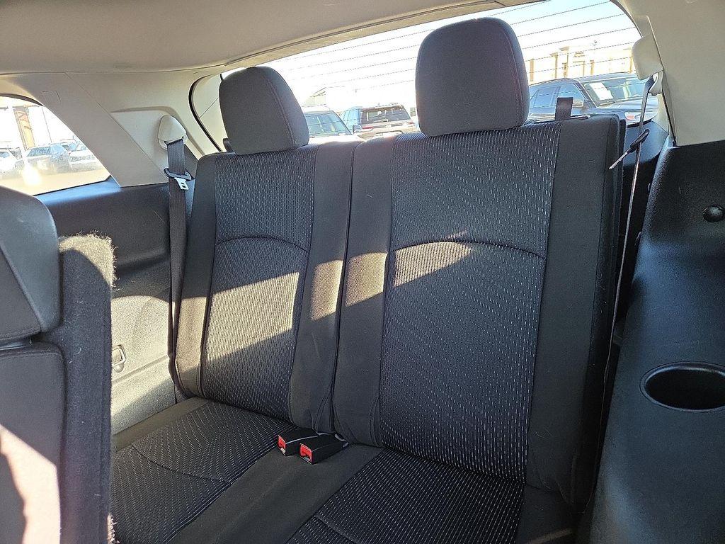 used 2019 Dodge Journey car, priced at $9,995