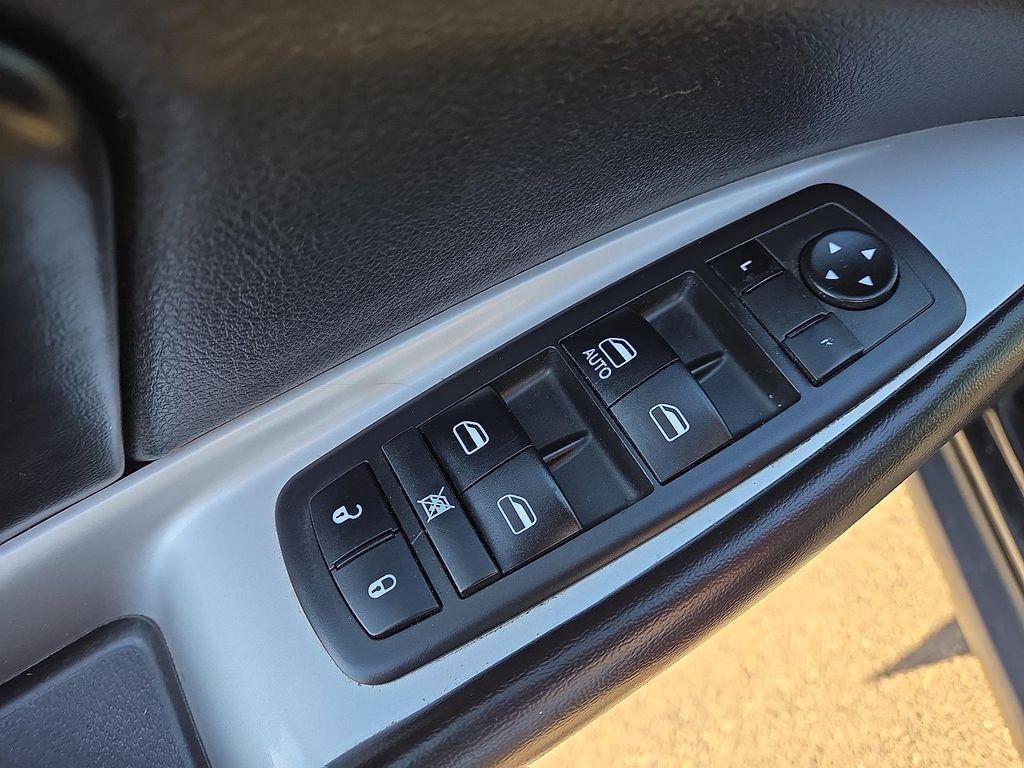 used 2019 Dodge Journey car, priced at $9,995