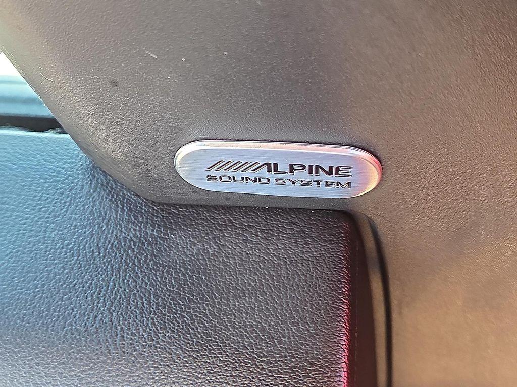 used 2023 Dodge Charger car, priced at $52,990