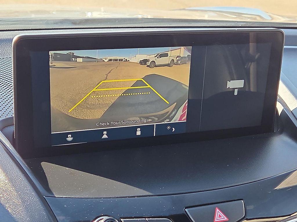 used 2021 Acura RDX car, priced at $22,995