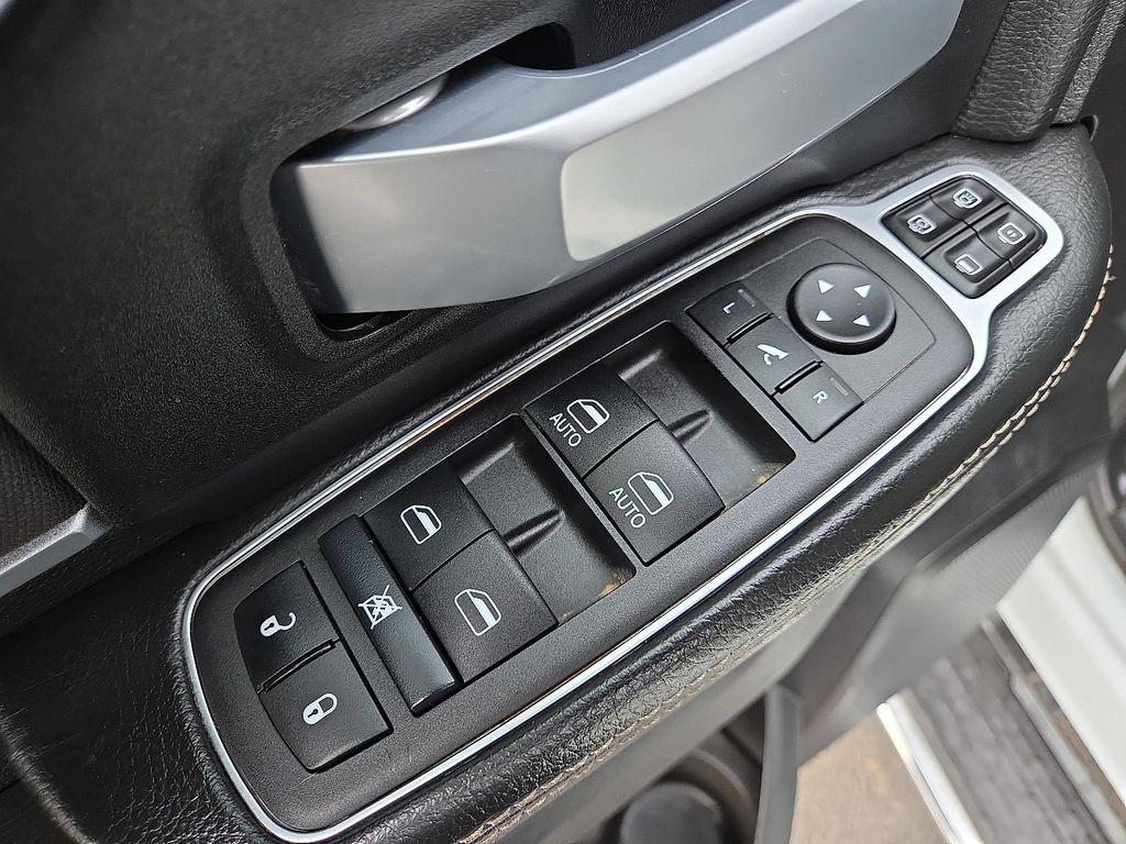 used 2024 Ram 2500 car, priced at $46,490