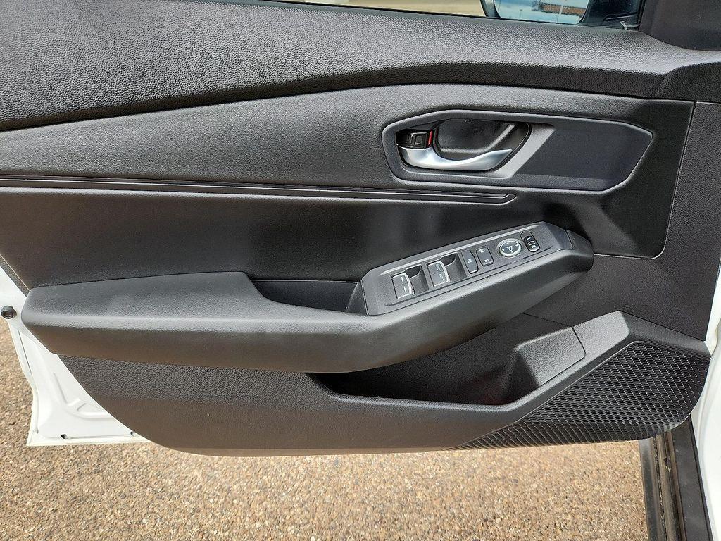 used 2024 Honda Accord car, priced at $27,990