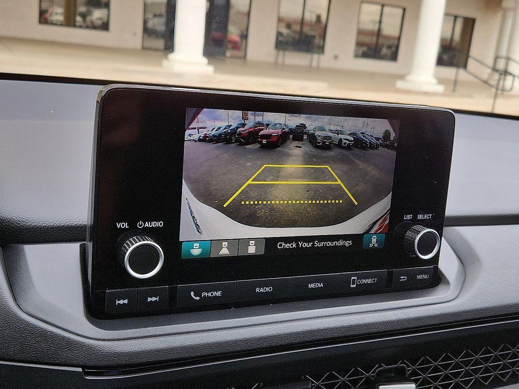 used 2024 Honda Accord car, priced at $27,990