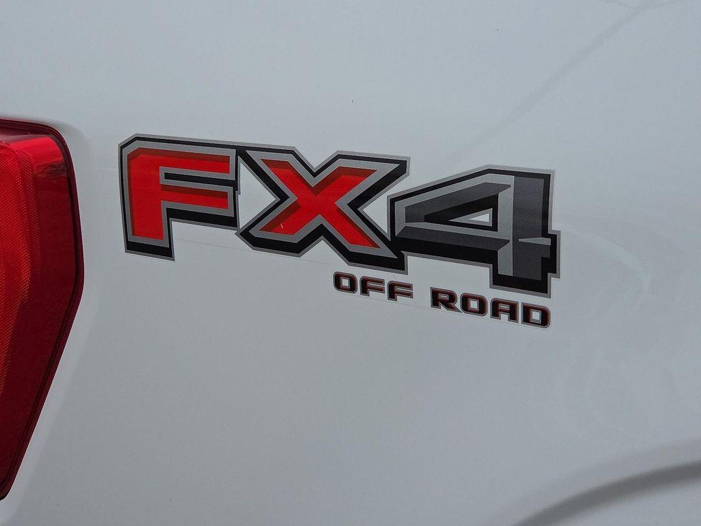 used 2022 Ford F-150 car, priced at $32,995