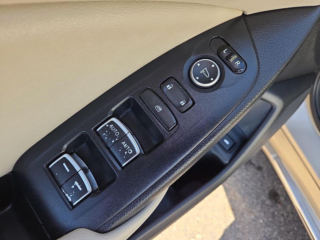 used 2020 Honda Accord car, priced at $20,990