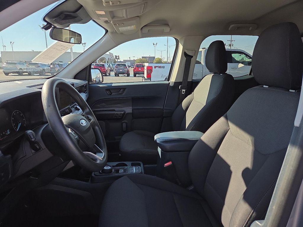 used 2022 Ford Maverick car, priced at $19,490