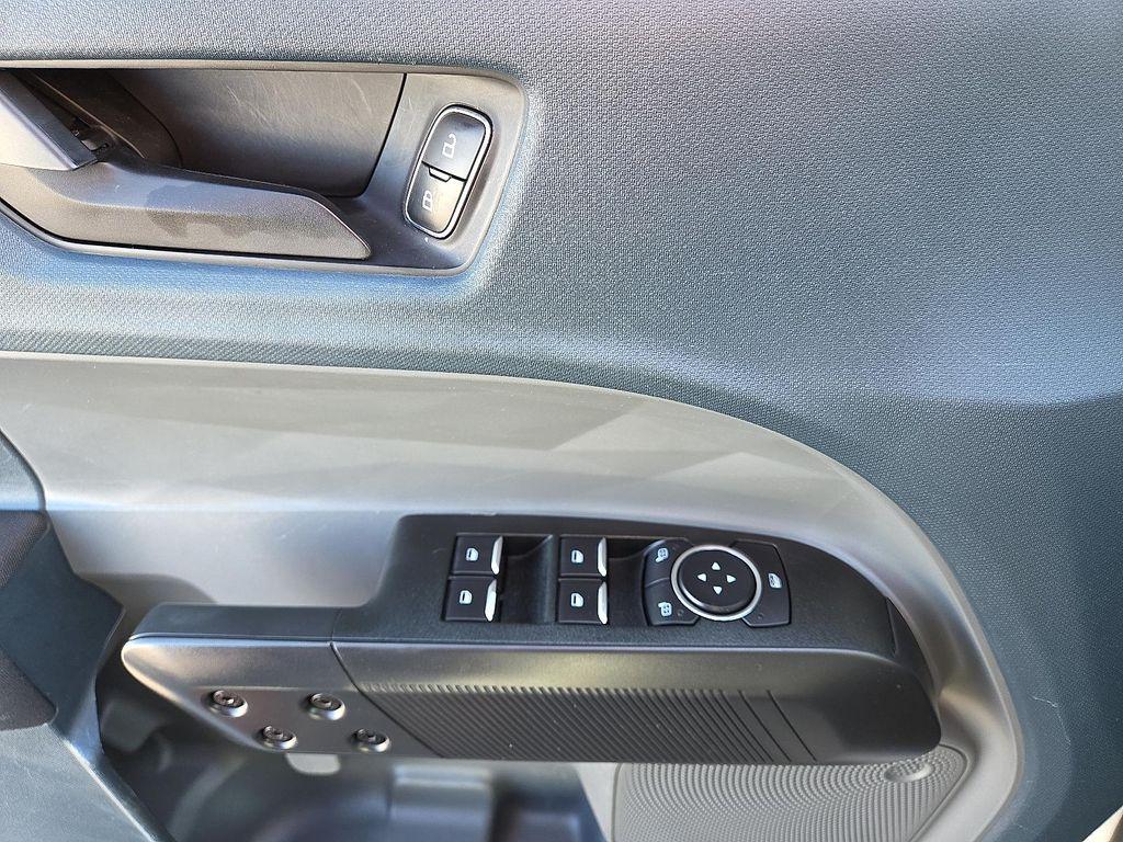 used 2022 Ford Maverick car, priced at $19,490