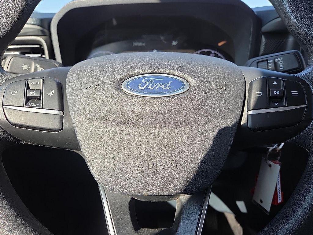 used 2022 Ford Maverick car, priced at $19,490
