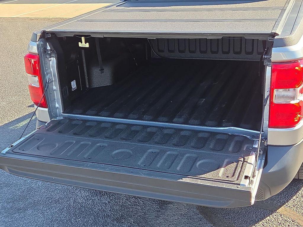 used 2022 Ford Maverick car, priced at $19,490