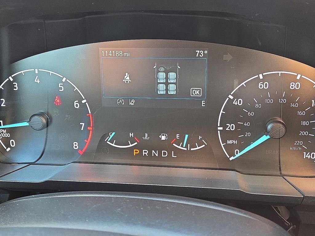 used 2022 Ford Maverick car, priced at $19,490