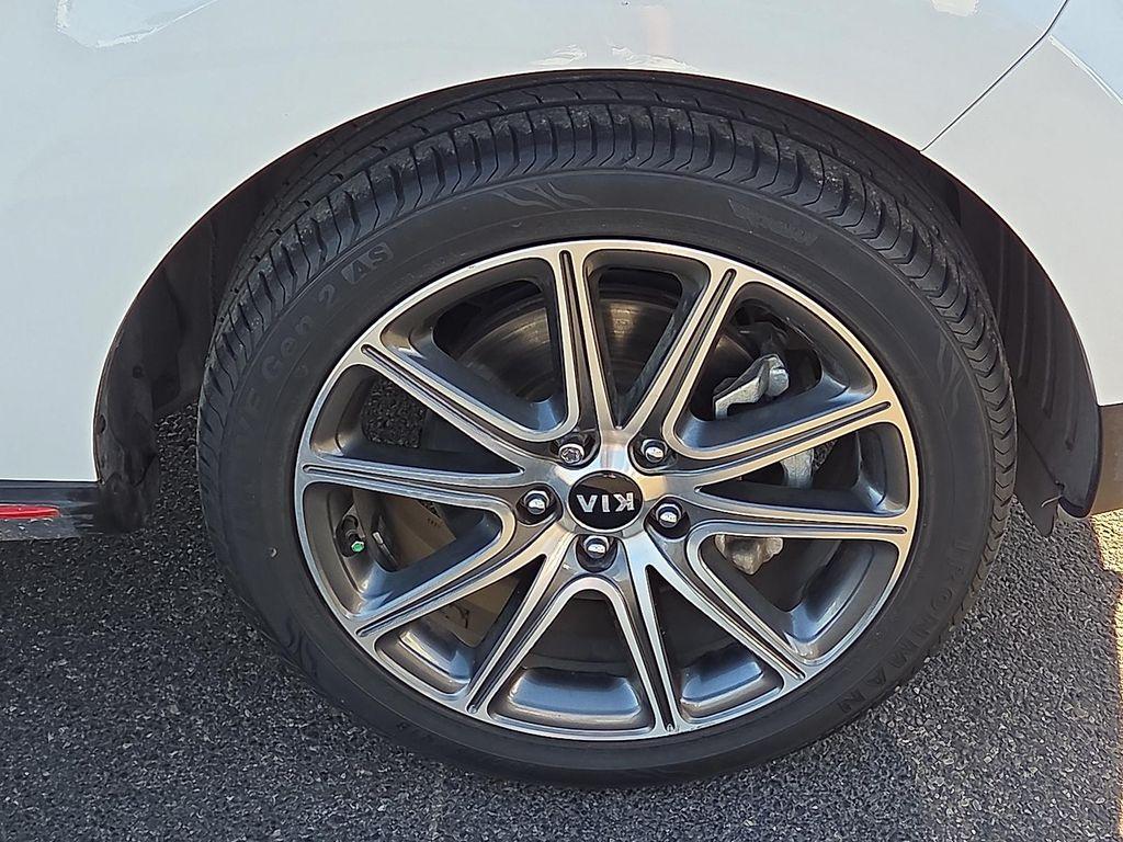 used 2019 Kia Soul car, priced at $18,995