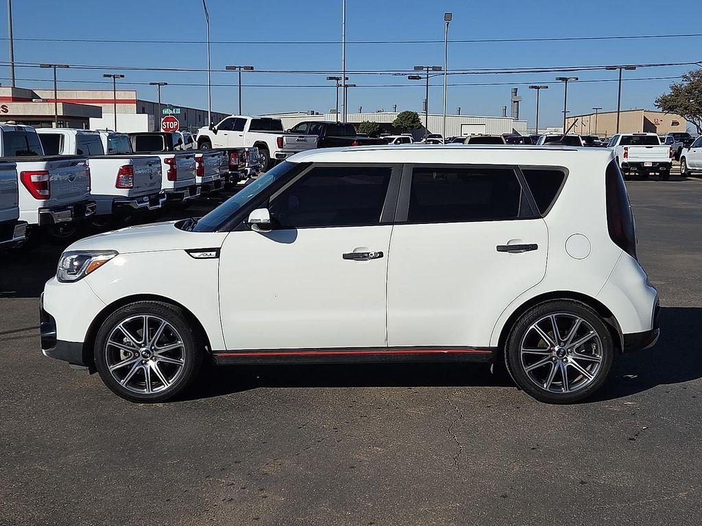 used 2019 Kia Soul car, priced at $18,995