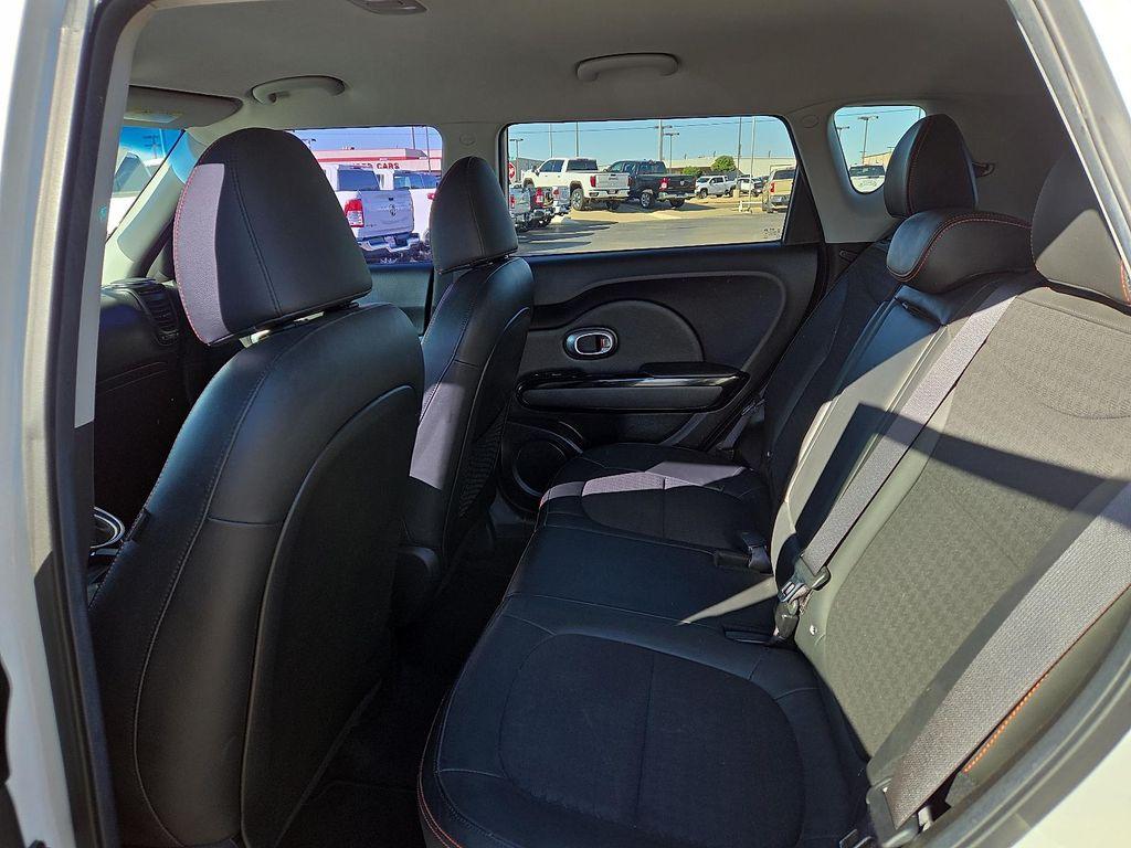 used 2019 Kia Soul car, priced at $18,995