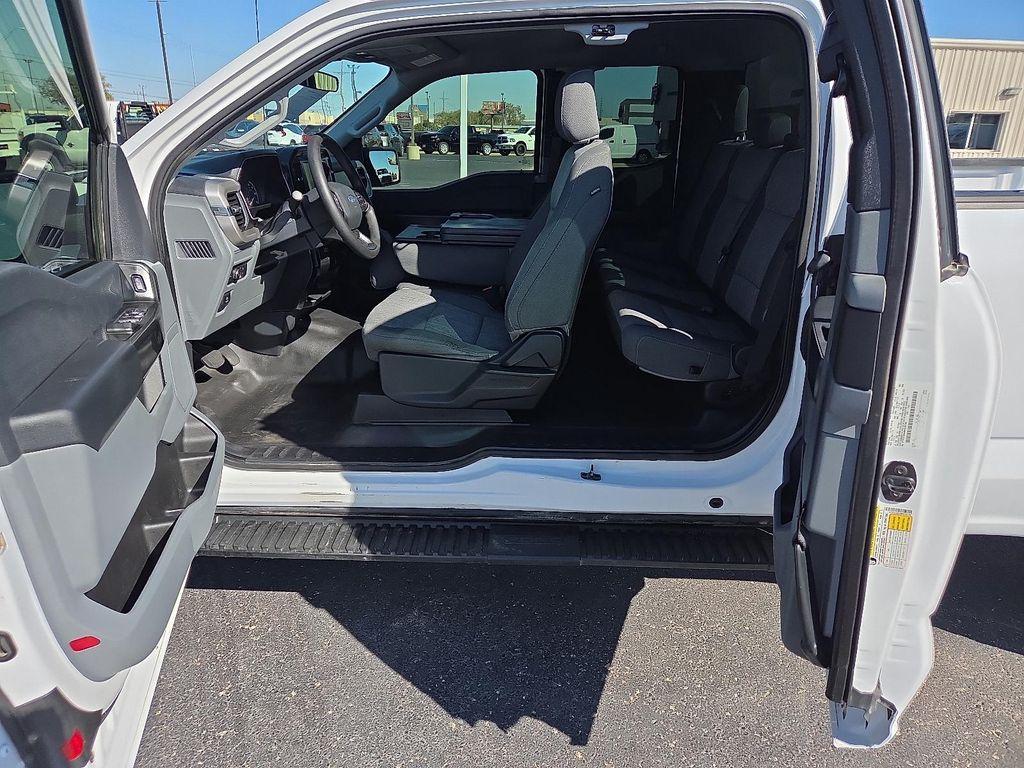 used 2021 Ford F-150 car, priced at $21,990