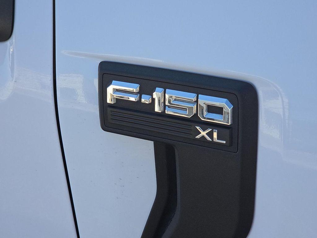 used 2021 Ford F-150 car, priced at $21,990