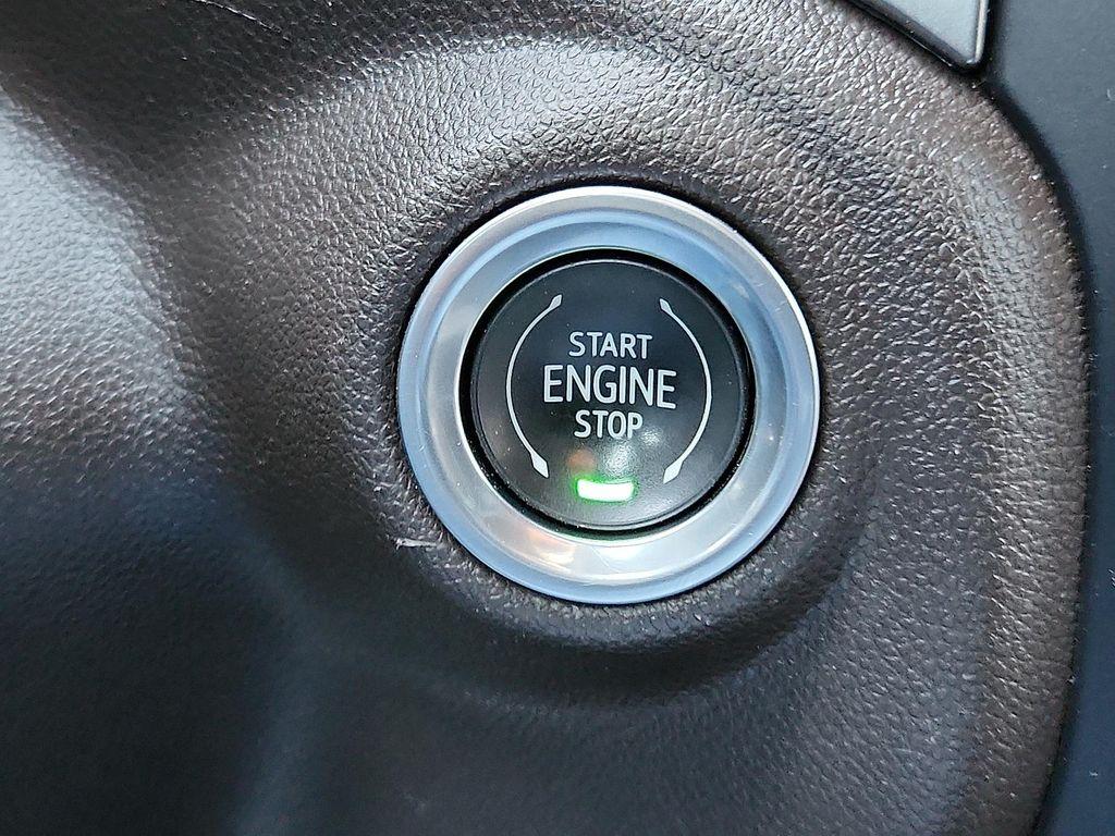 used 2022 Chevrolet Silverado 1500 car