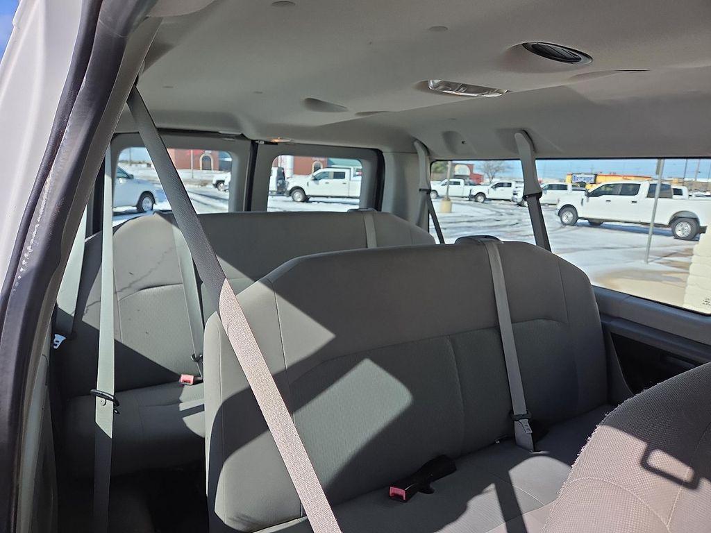 used 2014 Ford E350 Super Duty car, priced at $16,995