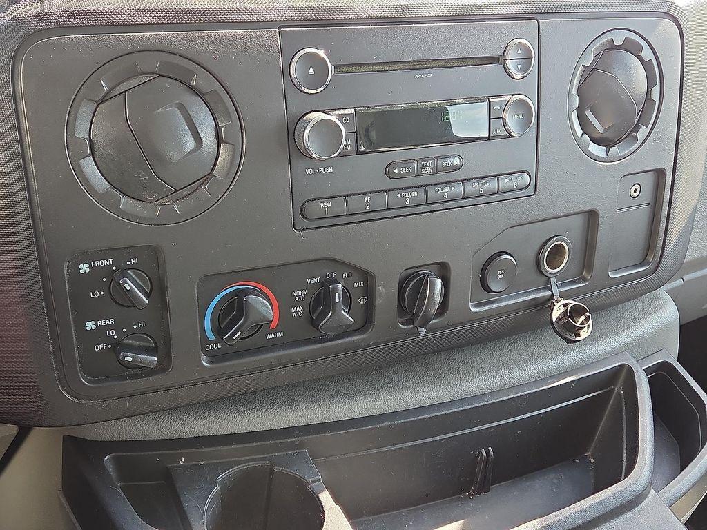 used 2014 Ford E350 Super Duty car, priced at $16,995