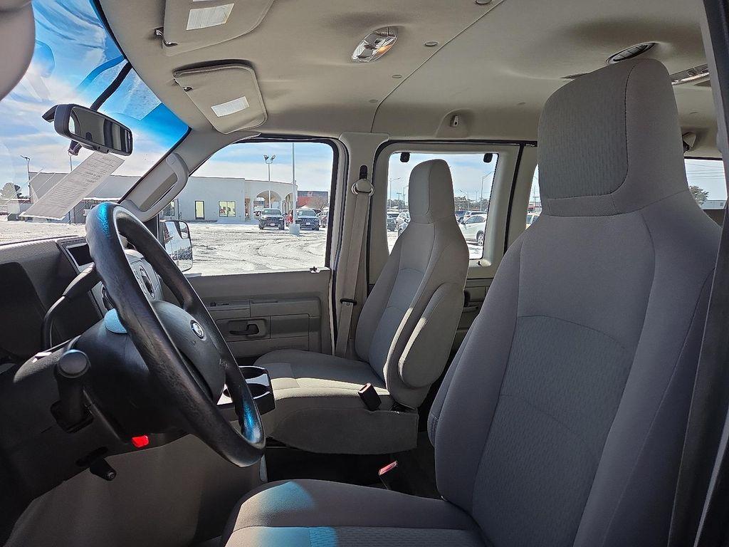 used 2014 Ford E350 Super Duty car, priced at $16,995