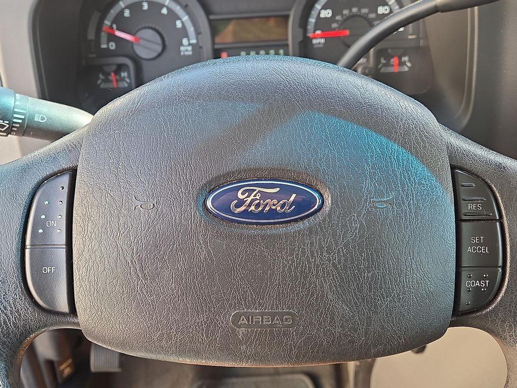 used 2014 Ford E350 Super Duty car, priced at $16,995