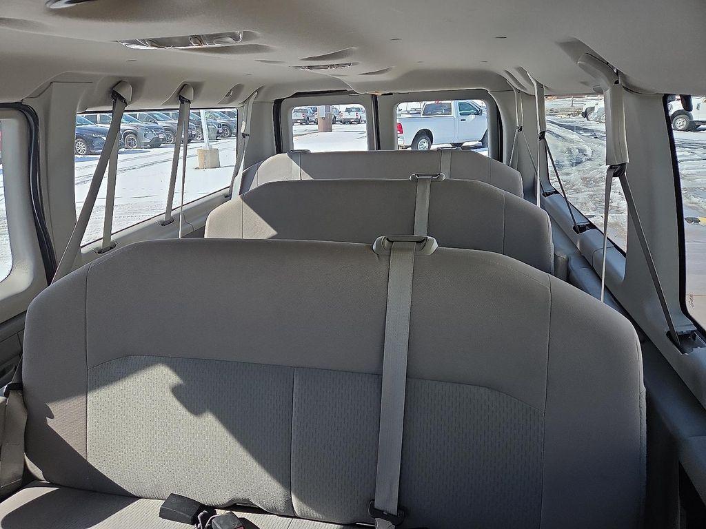 used 2014 Ford E350 Super Duty car, priced at $16,995