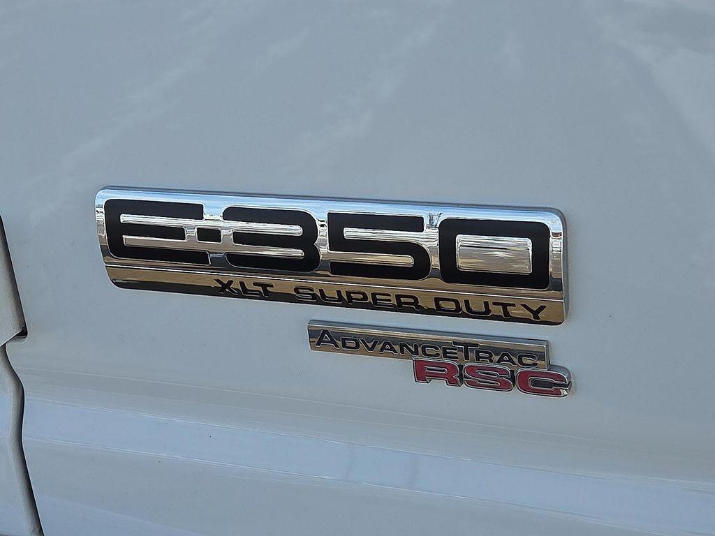 used 2014 Ford E350 Super Duty car, priced at $16,995