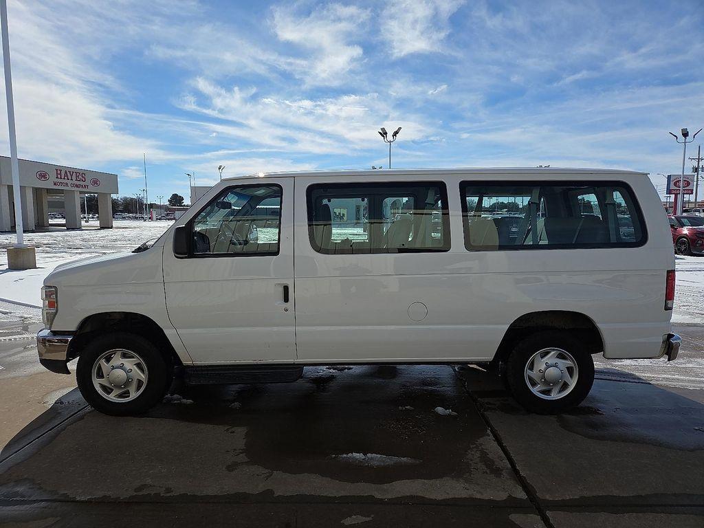 used 2014 Ford E350 Super Duty car, priced at $16,995